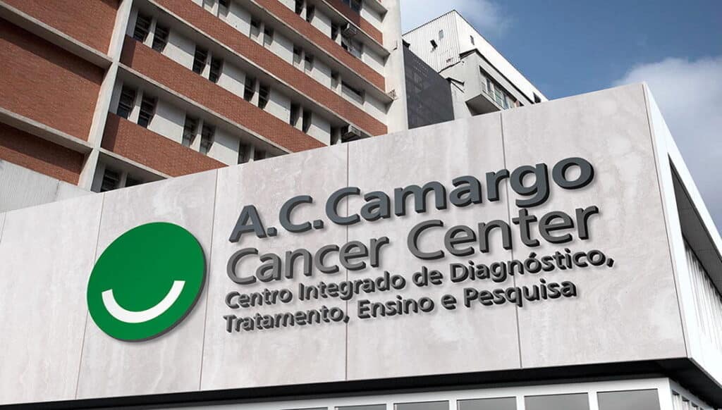A.C. Camargo Cancer Center