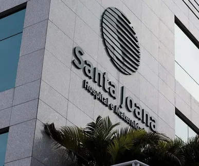 Hospital Santa Joana