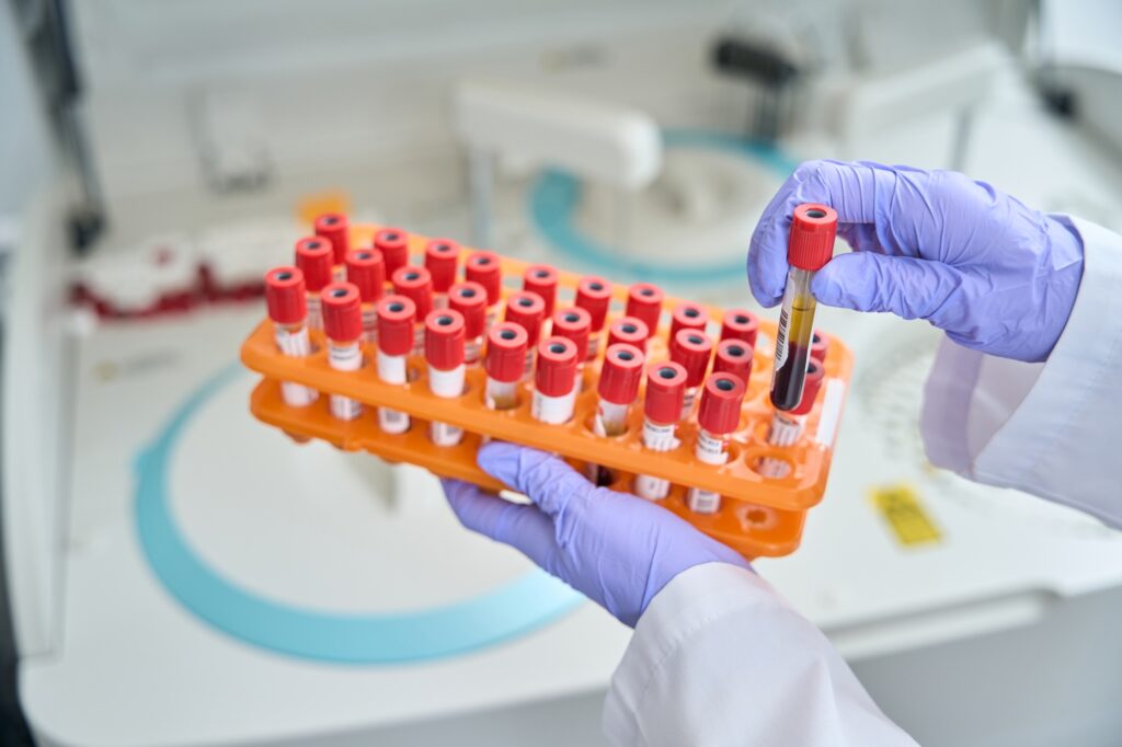 Como marcar exame no Laboratorio Femme