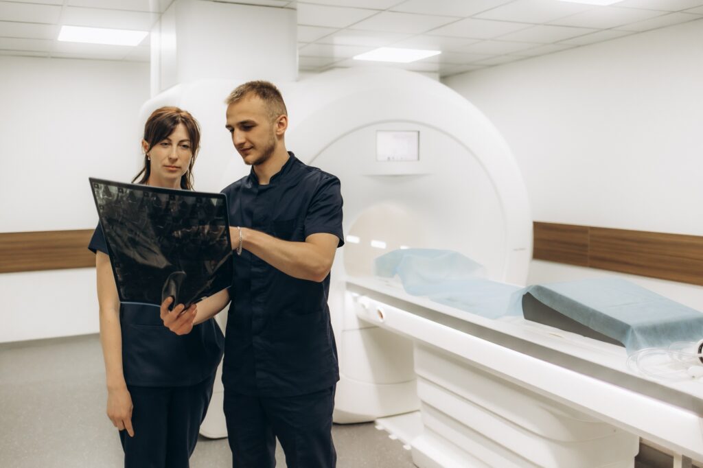 quais exames o Laboratório Weinmann faz?