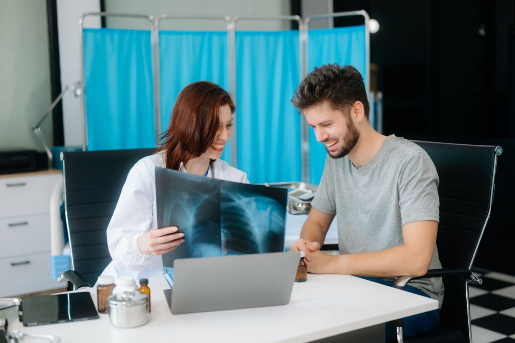 Quais planos de saúde atendem no Laboratório Alta Diagnósticos