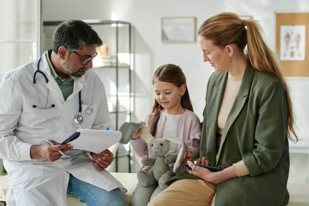 Planos de Saúde Familiares