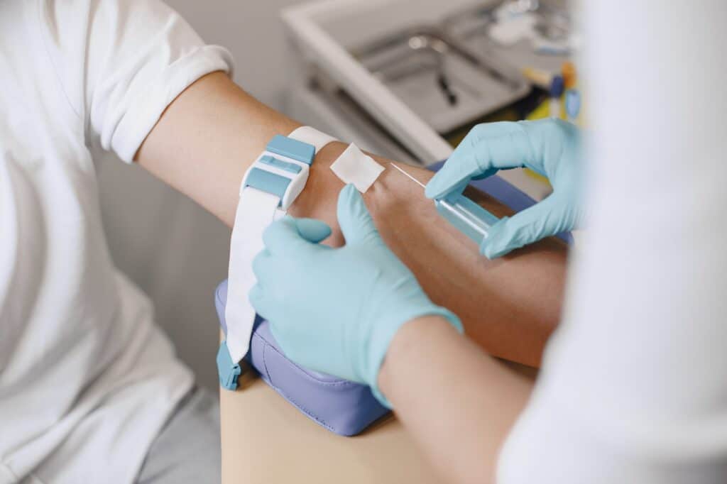 Como marcar exame Laboratório Cura Medicina Diagnóstica