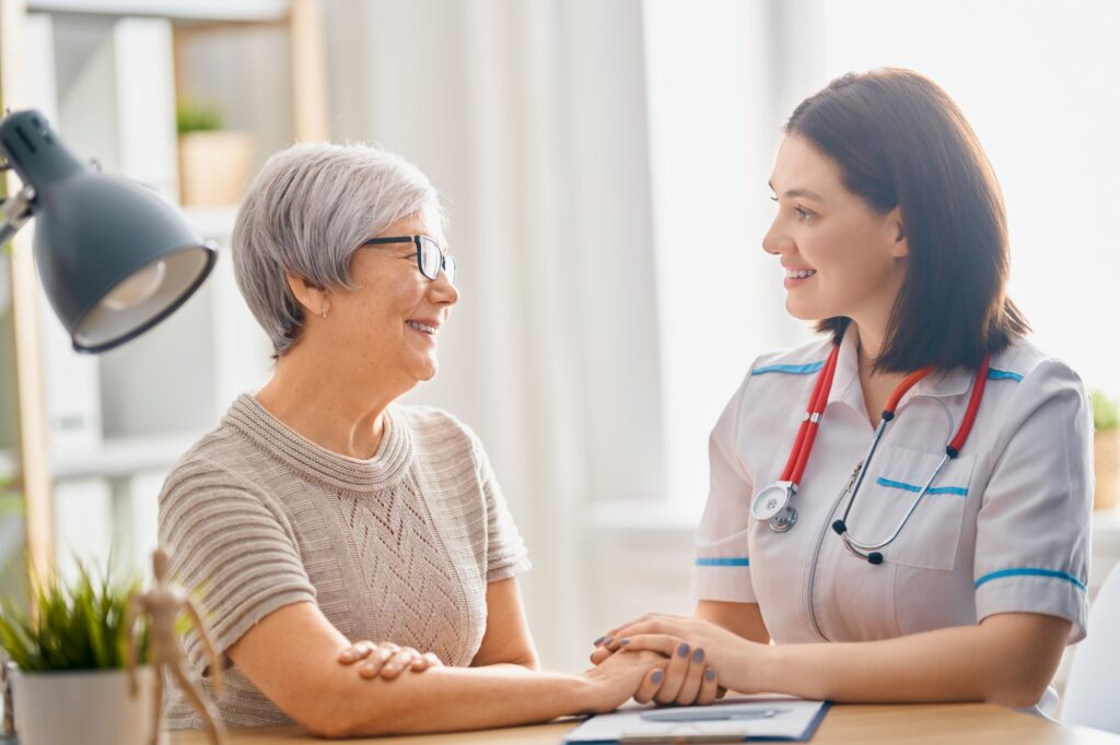 convênio médico Hospital Santa Joana