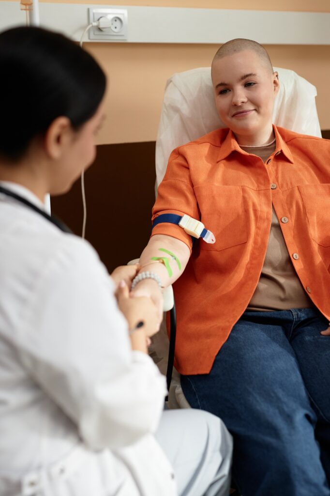 Planos de saúde que atendem no Hospital AC Camargo