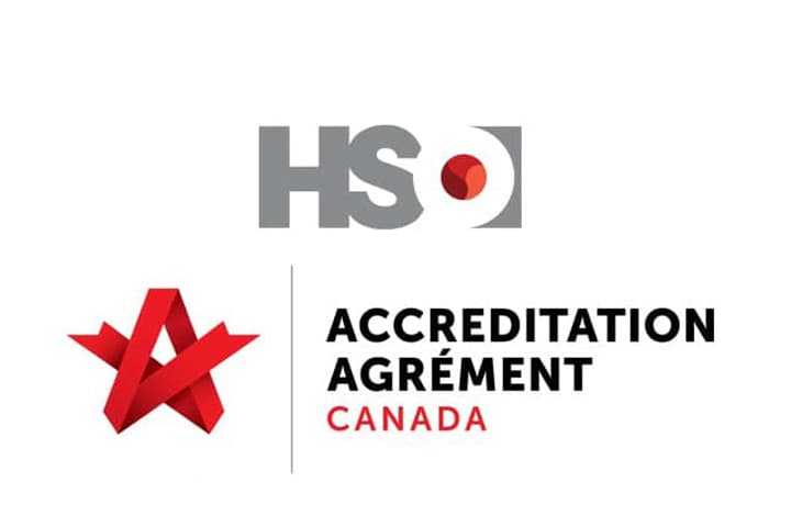 certificação Accreditation Canada