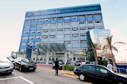 Hospital Sao Cristovao