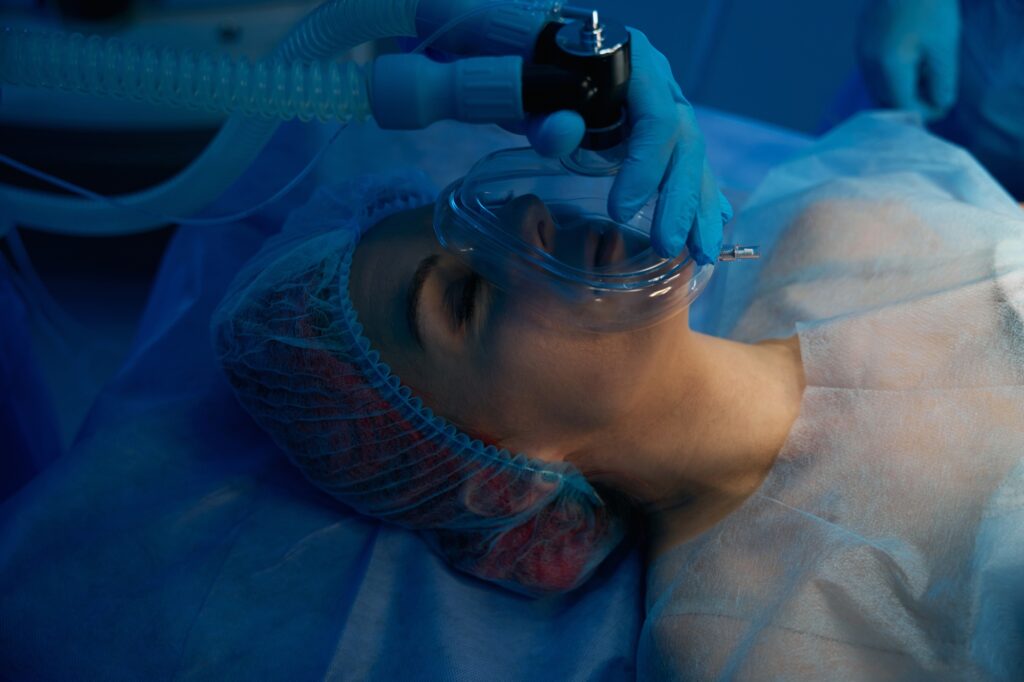 Oque é um Anestesiologista?