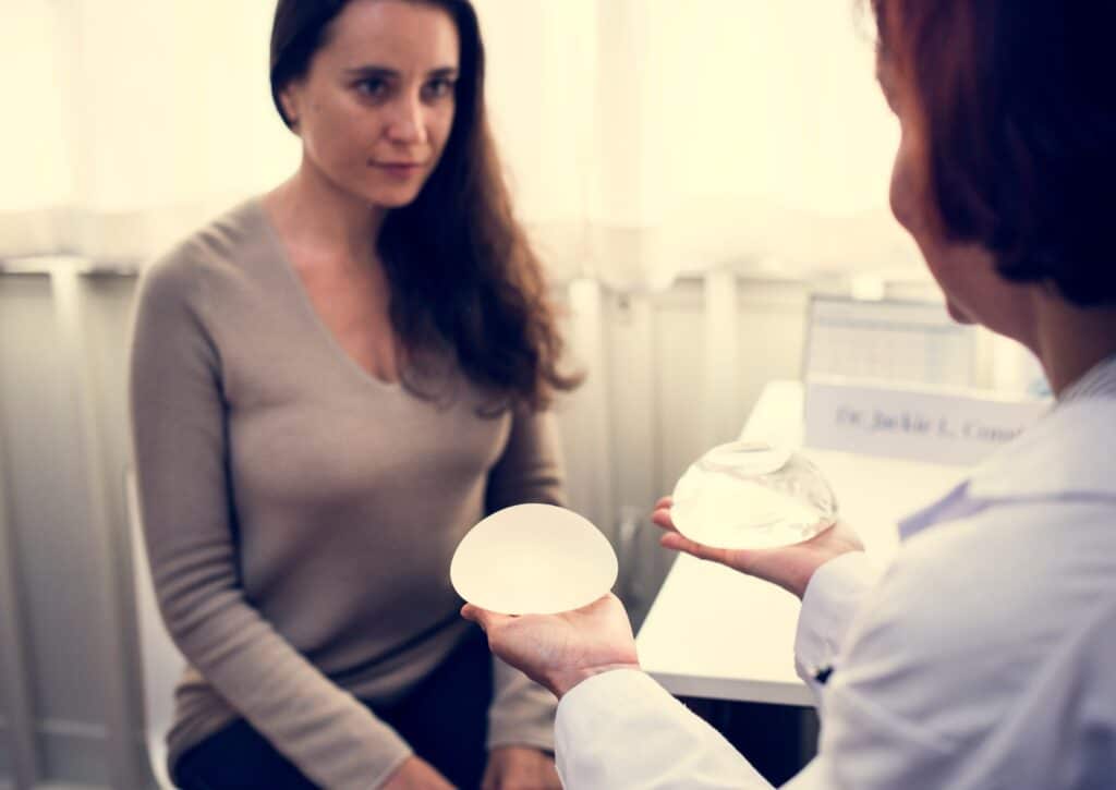 Oque é um Cirurgia Plástica?