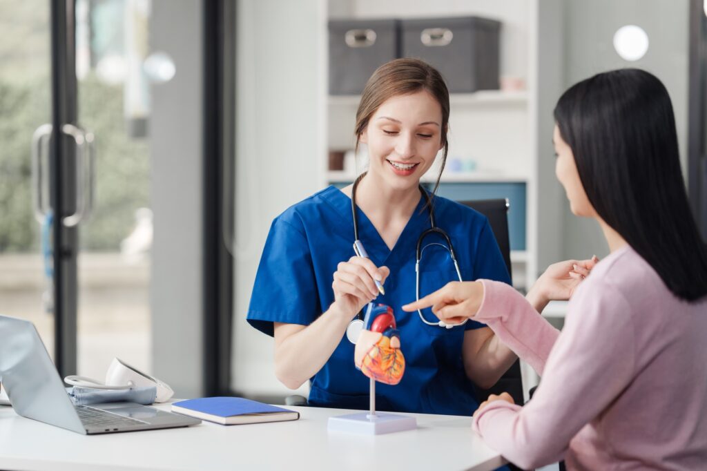 oque é um cardiologista?