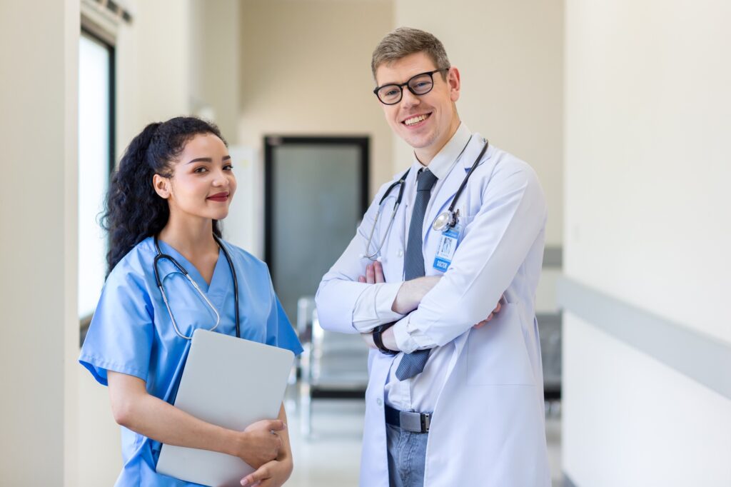 certificação Accreditation Canada