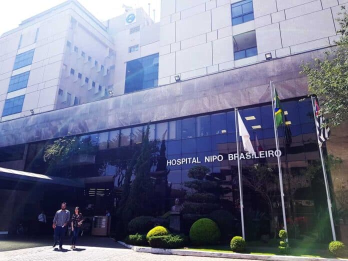 hospital nipo brasileiro