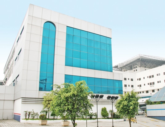 hospital santa marina