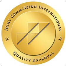 Joint Commission International