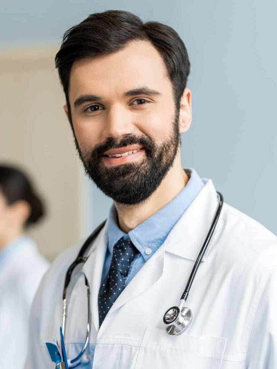 Quais hospitais possuem um certificado da JCI