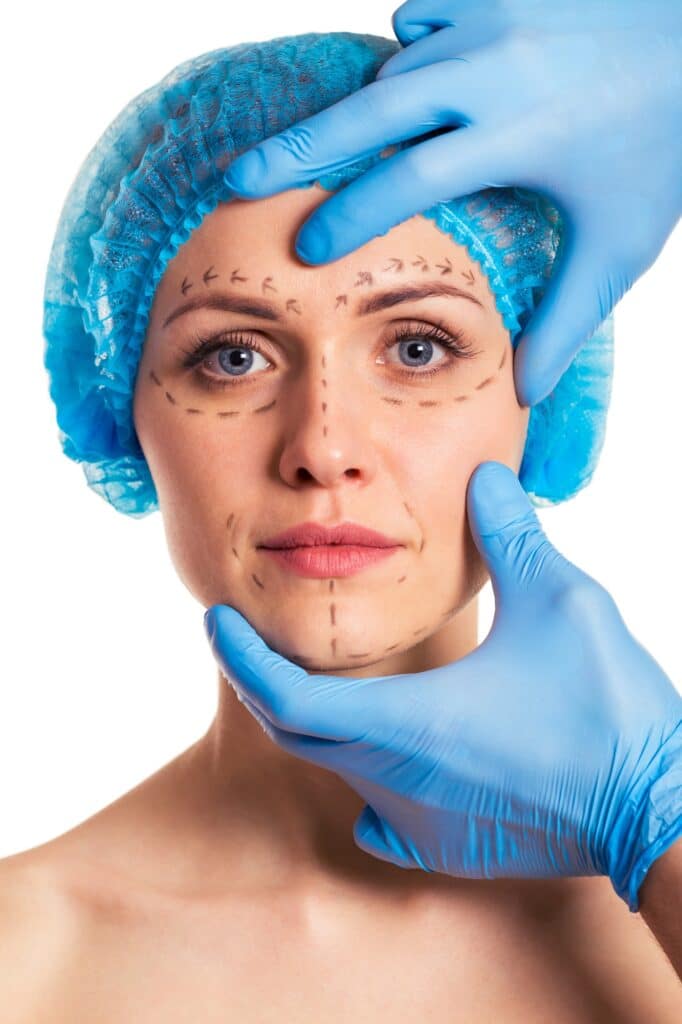 Quando consultar um Cirurgião Plástico?