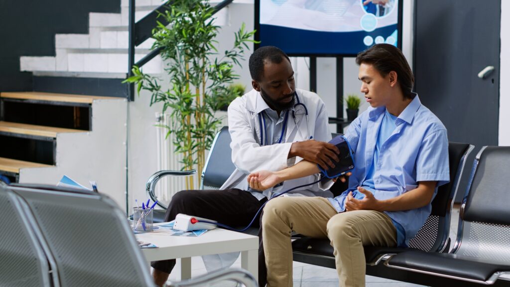 Quando consutar um cardiologista?