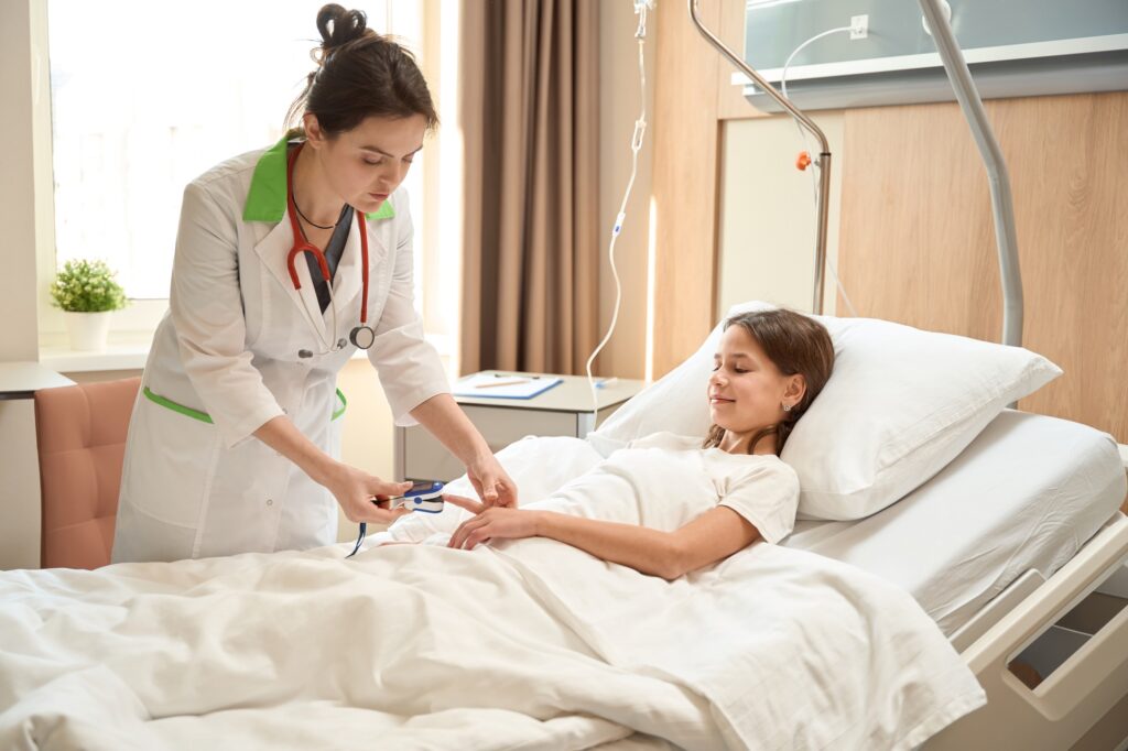 oque é um Pediatra?