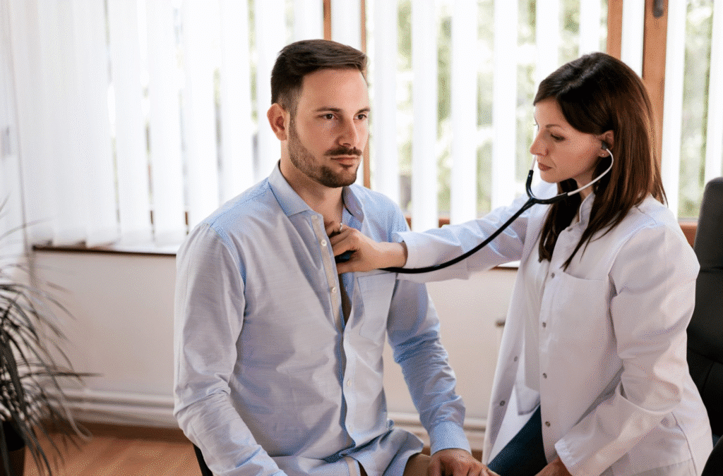 Hospitais Mogi das Cruzes Plano de Saúde