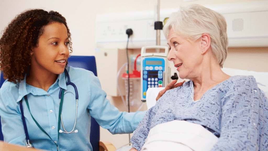 Corretora Planos de Saúde São Caetano do Sul